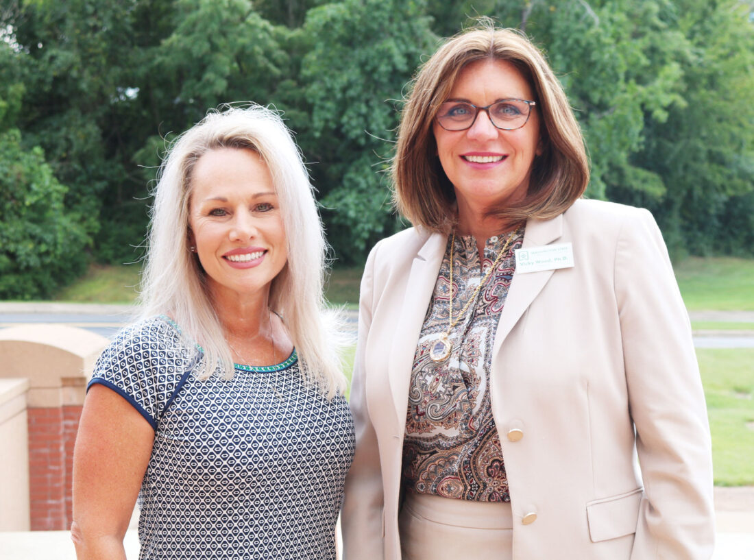 Johnson joins Washington State Community College Board of Trustees